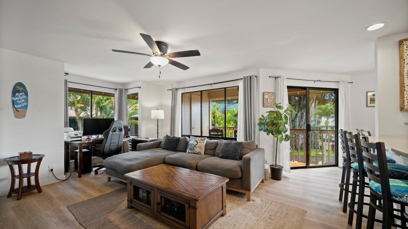 Located within the established Kalapaki Villas community, this - photo 5