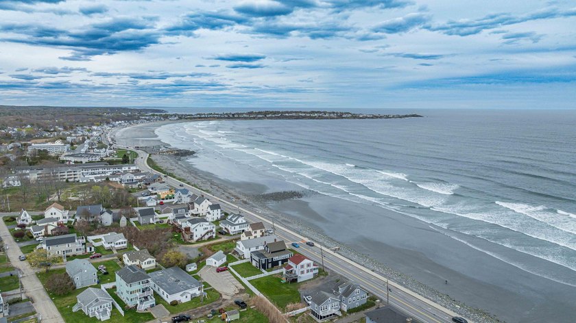Experience the best of beachside living in this newly remodeled - photo 41