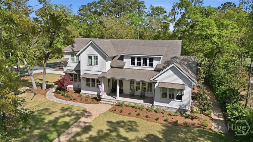 This 4-bed, 3.5-bath home built in 2022 offers luxury living - photo 46