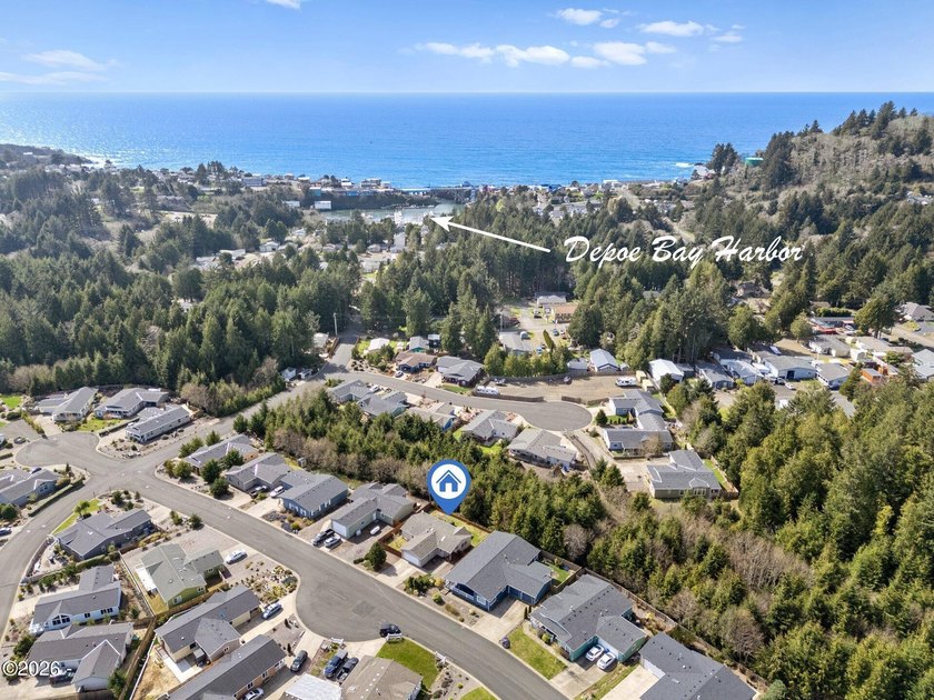 One word: Stonebridge! The highly desired Depoe Bay manufactured - photo 4