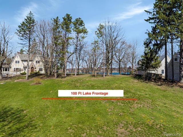 **One of the last buildable waterfront lots on prestigious Lake - photo 10