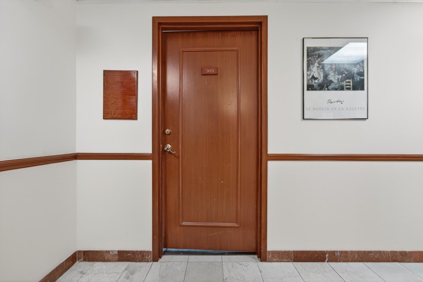 Located in the heart of downtown West Palm Beach, this office - photo 14