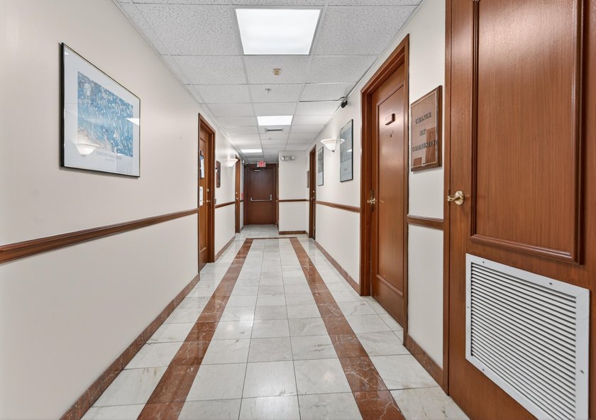 Located in the heart of downtown West Palm Beach, this office - photo 15
