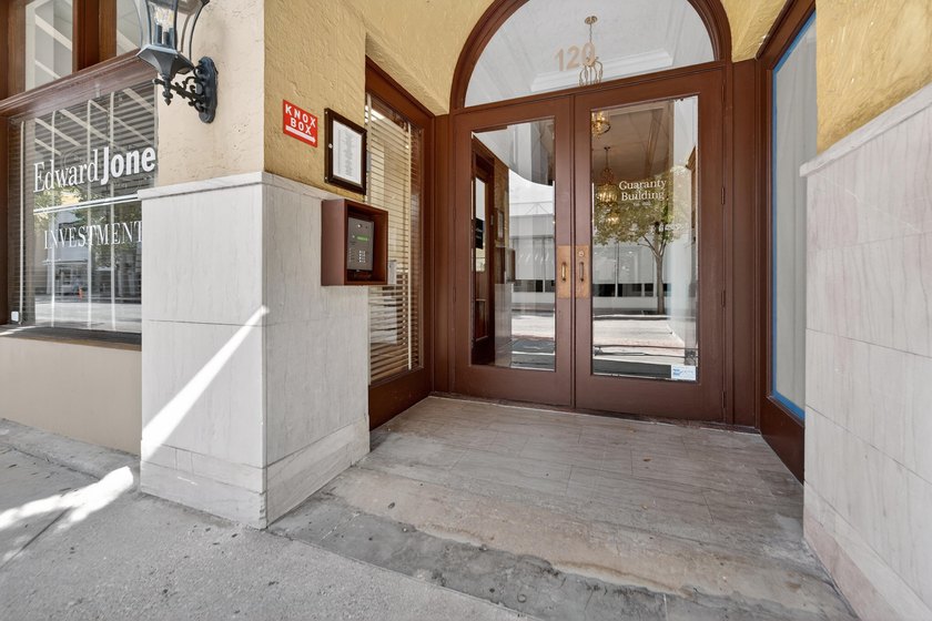 Located in the heart of downtown West Palm Beach, this office - photo 24