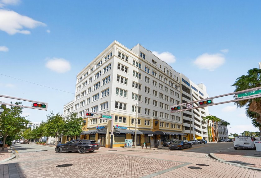 Located in the heart of downtown West Palm Beach, this office - photo 26