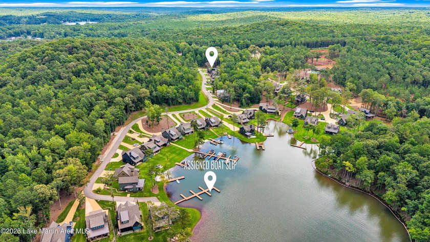 One-Level Home | Corner Lot | Water Access with Assigned Boat - photo 2