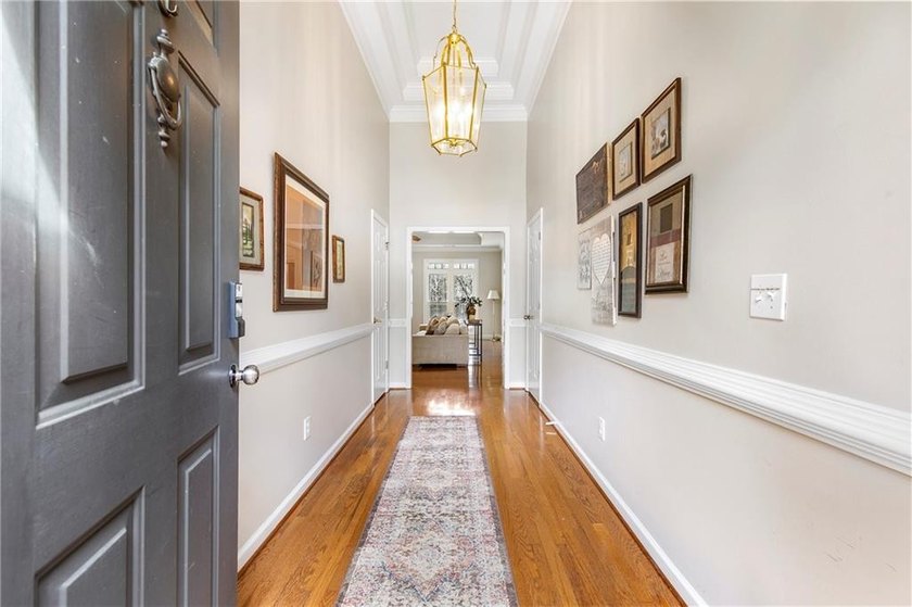 Don't miss this sprawling ranch with a bonus room and a mostly - photo 3