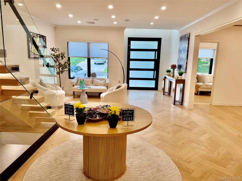 Stunning Modern 2025 Home Set On A Peaceful, Level Property In - photo 2