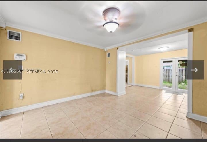 Centrally located 3/1 spacious home. This home features impacy - photo 13