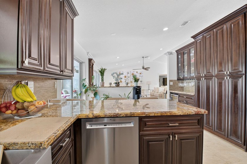 Welcome to this exceptional single-story residence in Boca Raton - photo 15