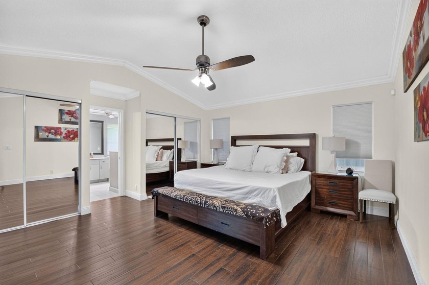 Welcome to this exceptional single-story residence in Boca Raton - photo 23