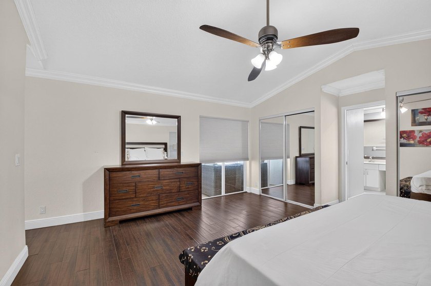 Welcome to this exceptional single-story residence in Boca Raton - photo 24