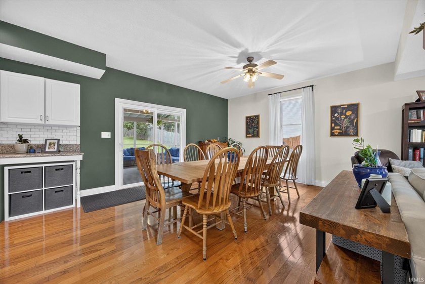 Welcome to this beautifully maintained 3-bedroom home in - photo 9