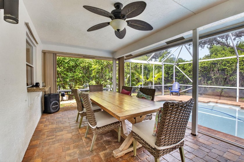 Welcome to this exceptional single-story residence in Boca Raton - photo 30