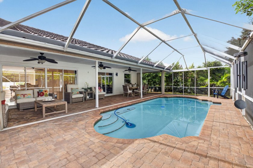 Welcome to this exceptional single-story residence in Boca Raton - photo 33