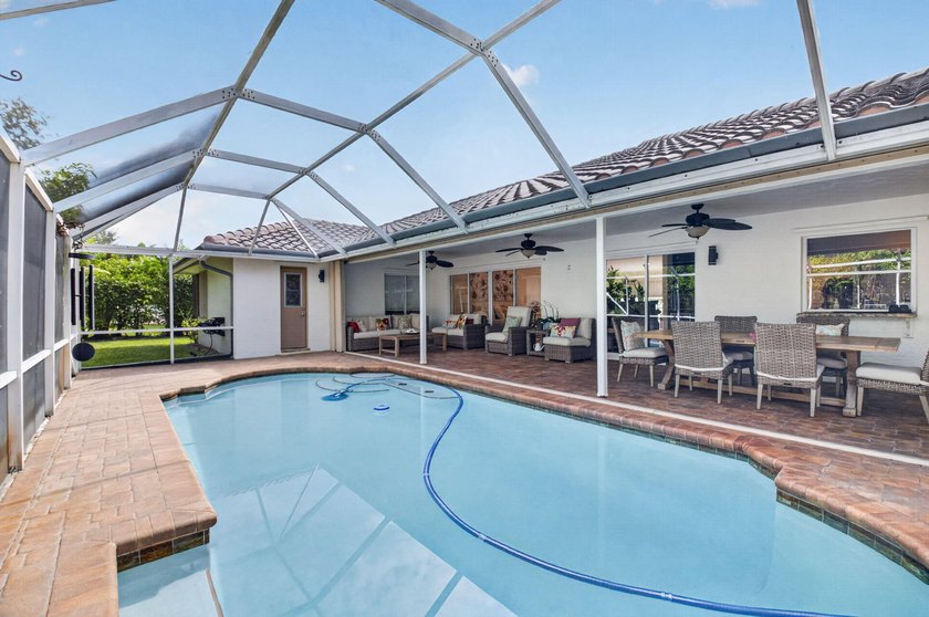 Welcome to this exceptional single-story residence in Boca Raton - photo 35