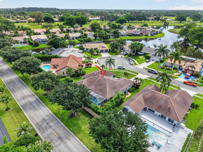 Welcome to this exceptional single-story residence in Boca Raton - photo 39