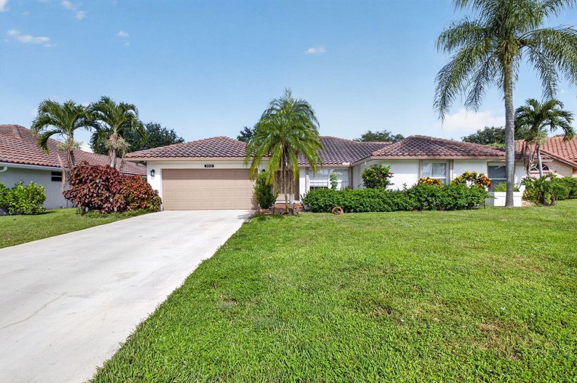 Welcome to this exceptional single-story residence in Boca Raton - photo 40