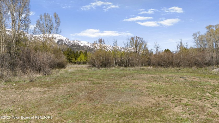 Set on 5 pristine acres in Jackson Hole, WY 83001 this - photo 3