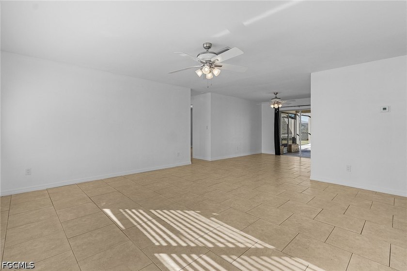 Recently remodeled pool home featuring a split-bedroom layout - photo 4