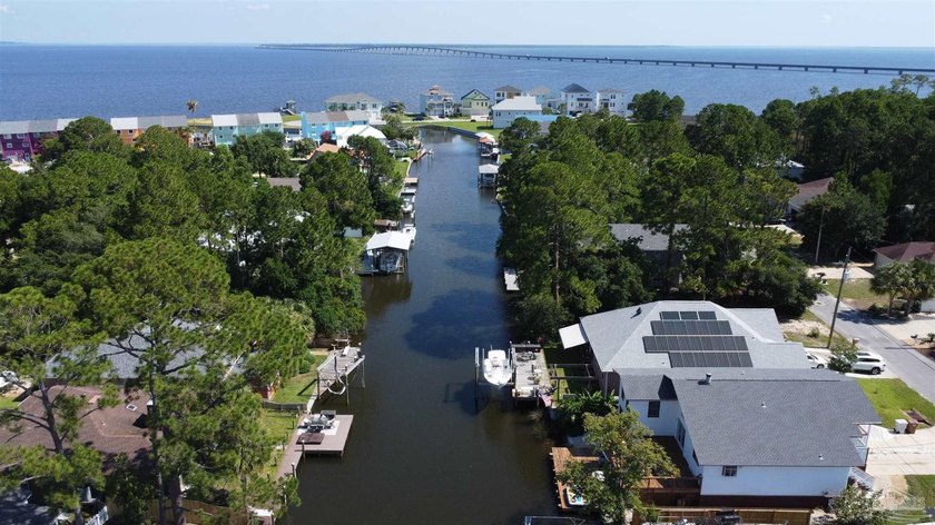 Canal-front living or STR investors dream leading out to the bay - photo 22