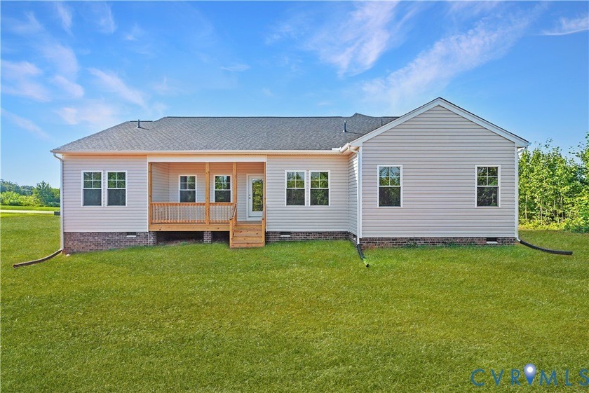 THIS IS A TO BE BUILT HOME! Check out the Oakdale, a unique - photo 2