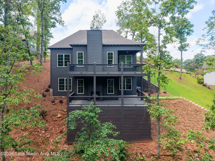 Experience refined lakeside living in this beautifully appointed - photo 3