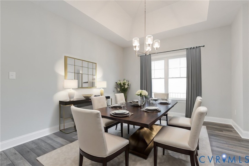 THIS IS A TO BE BUILT HOME! Check out the Oakdale, a unique - photo 8