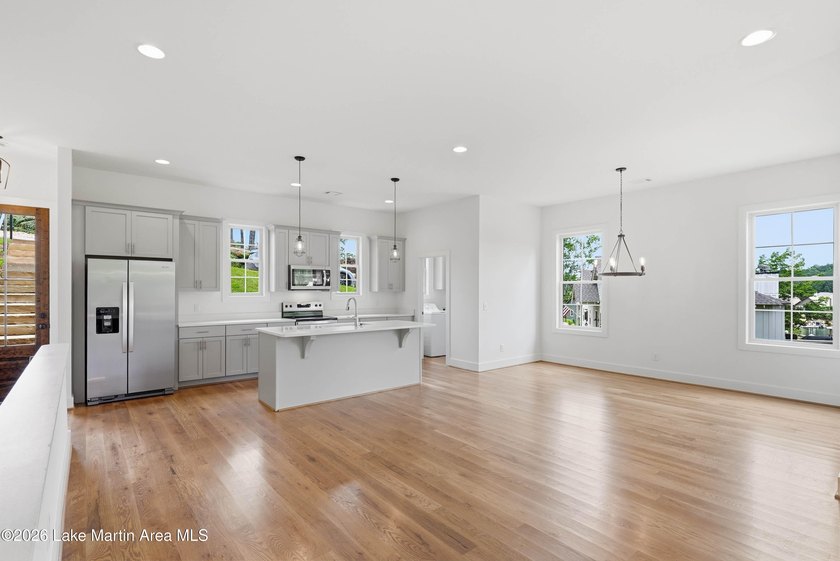 Experience refined lakeside living in this beautifully appointed - photo 8