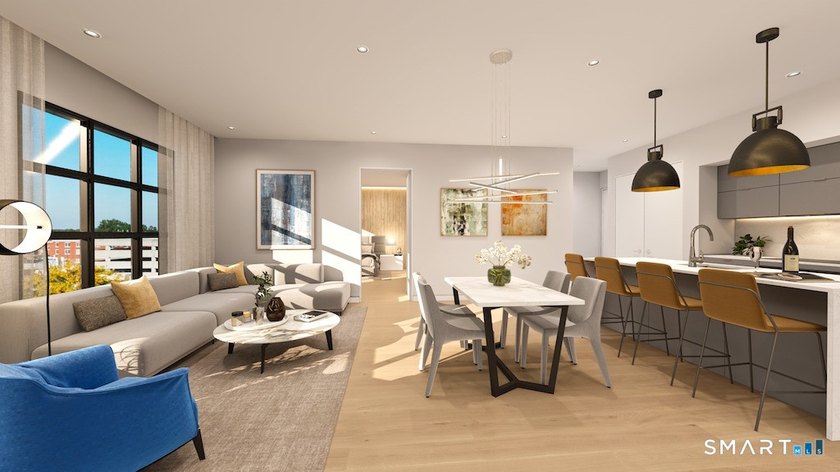 Welcome to Center Park Place, where sophisticated living meets - photo 12