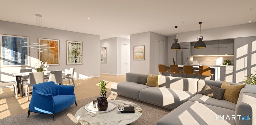 Welcome to Center Park Place, where sophisticated living meets - photo 17