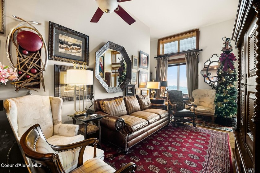 Ski-in/ski-out White Pine condo located in the heart of - photo 3