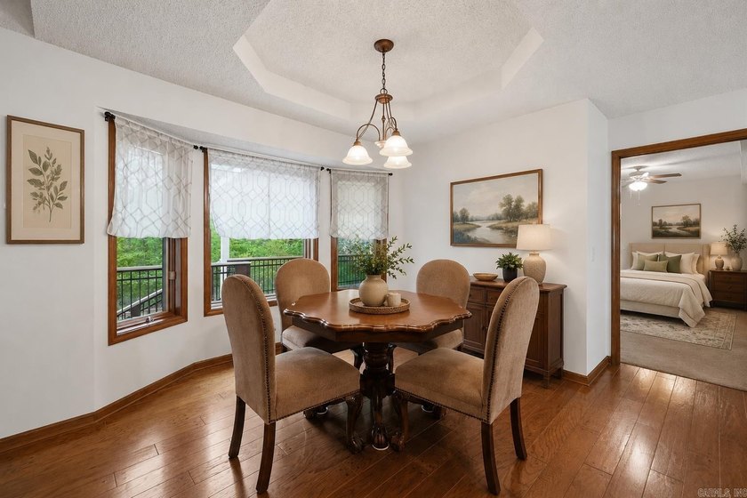 Tucked away at the end of a quiet cul-de-sac, this home includes - photo 6