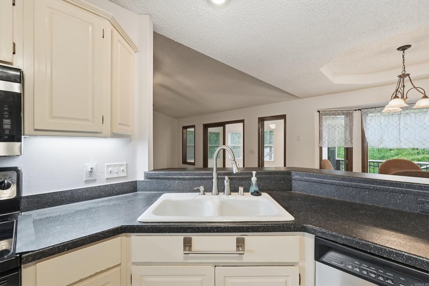 Tucked away at the end of a quiet cul-de-sac, this home includes - photo 8