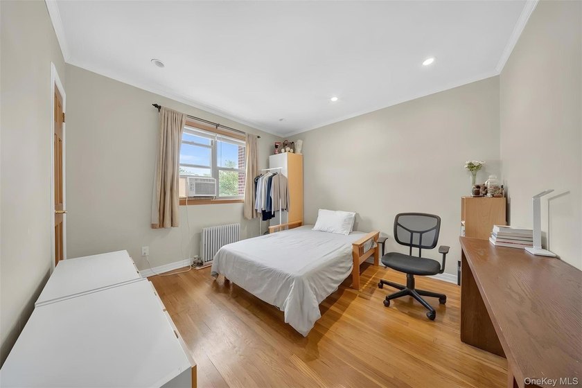 South Facing solid 20-foot wide attached brick townhouse in the - photo 10