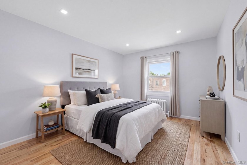Space, style &amp; modern luxury come together at 252 East 86 Street - photo 7