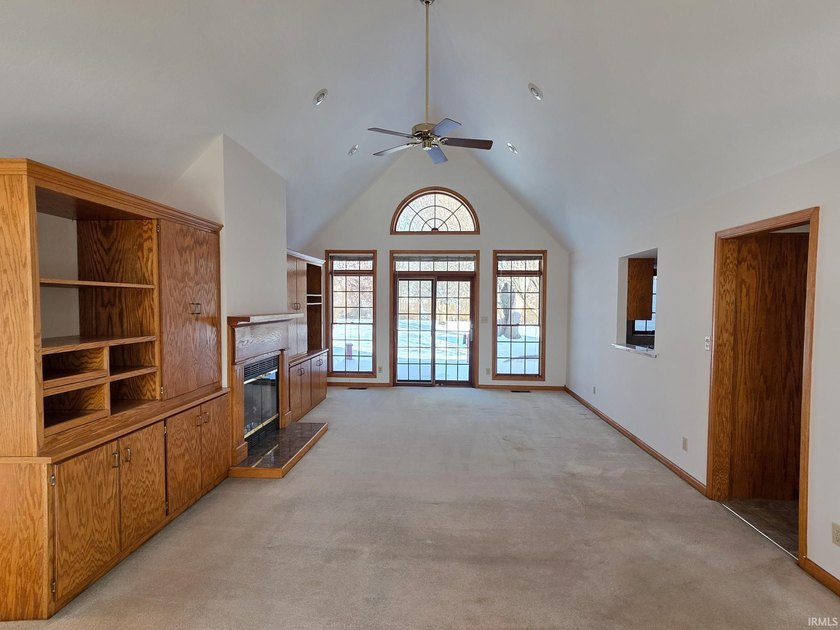 Situated on a picturesque 1.59-acre mostly level lot with a - photo 10