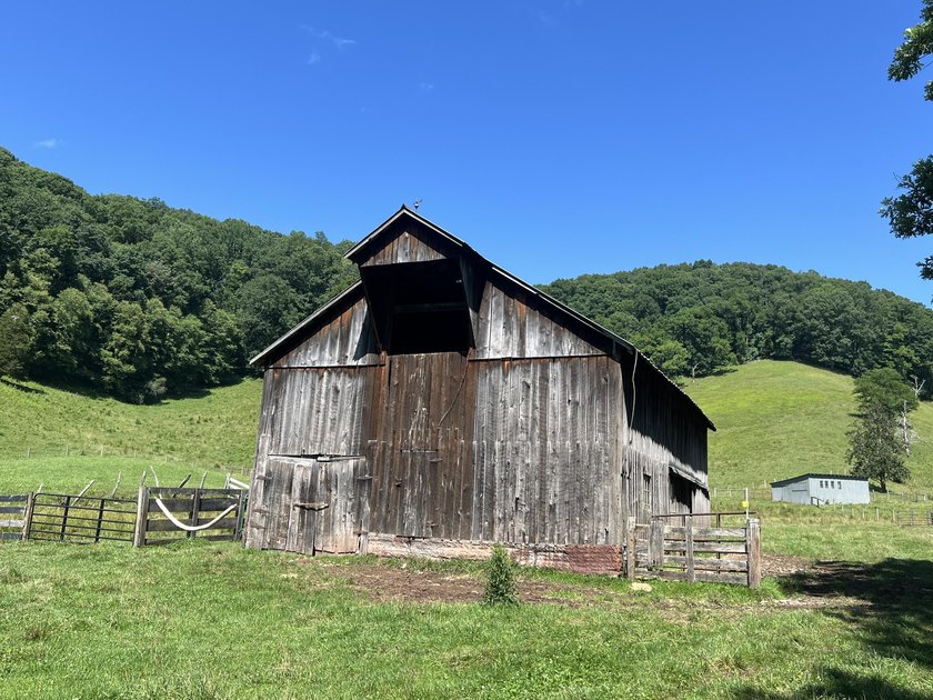 Welcome to the country! This beautiful well-maintained farm has - photo 6