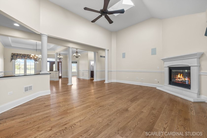 Why wait for new Construction! Nestled within the prestigious - photo 12