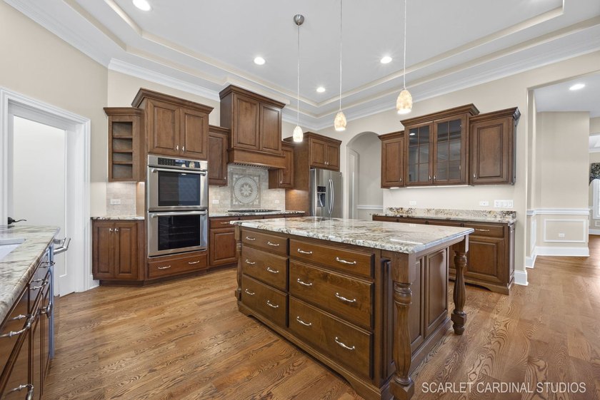 Why wait for new Construction! Nestled within the prestigious - photo 14