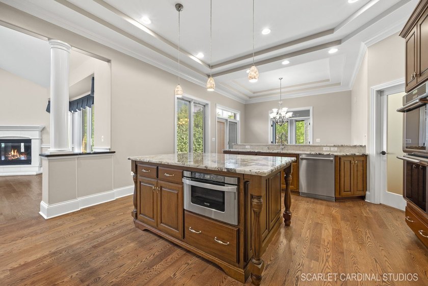 Why wait for new Construction! Nestled within the prestigious - photo 15