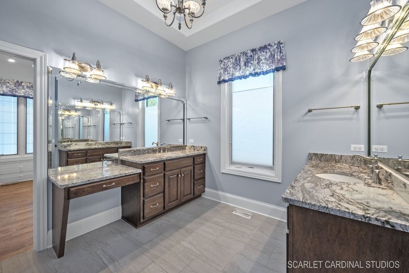 Why wait for new Construction! Nestled within the prestigious - photo 23