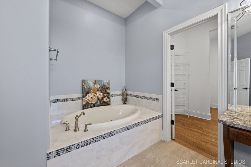 Why wait for new Construction! Nestled within the prestigious - photo 24