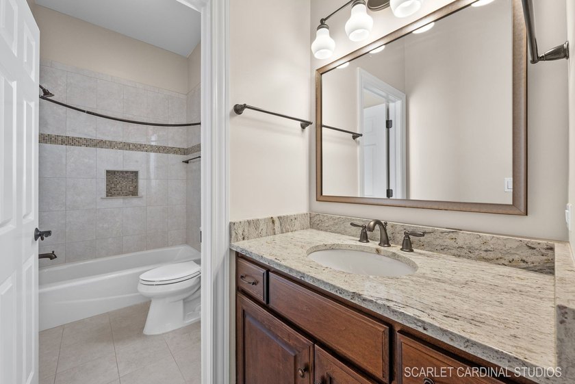 Why wait for new Construction! Nestled within the prestigious - photo 29