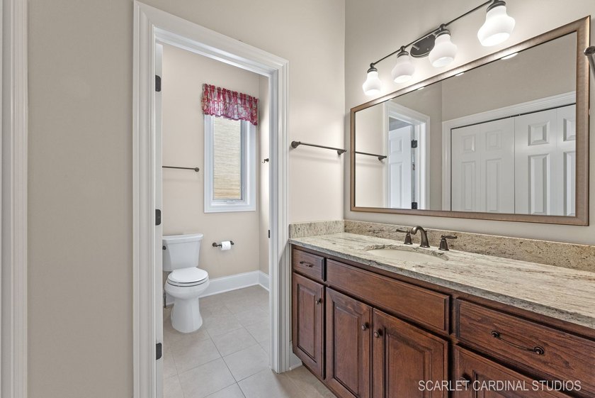 Why wait for new Construction! Nestled within the prestigious - photo 30