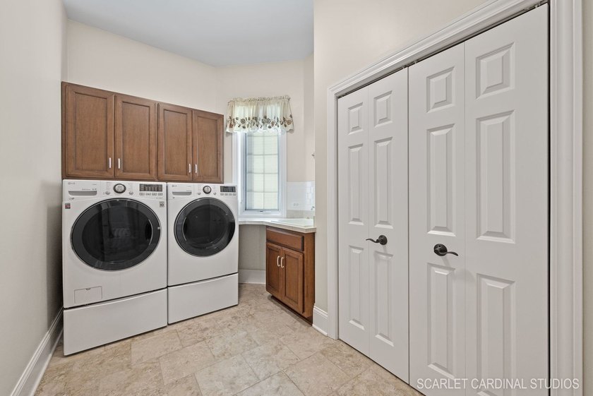 Why wait for new Construction! Nestled within the prestigious - photo 35