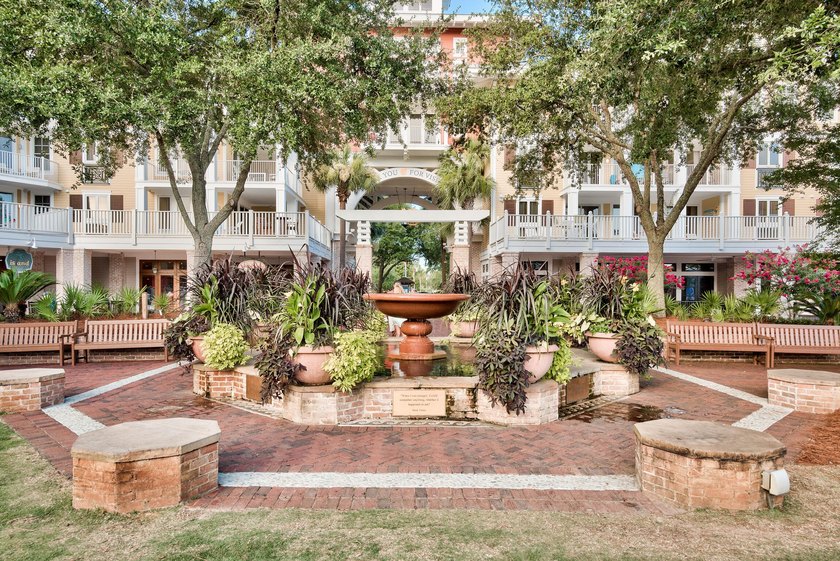 Tucked away in the Baytowne Wharf area of Sandestin Golf and - photo 45