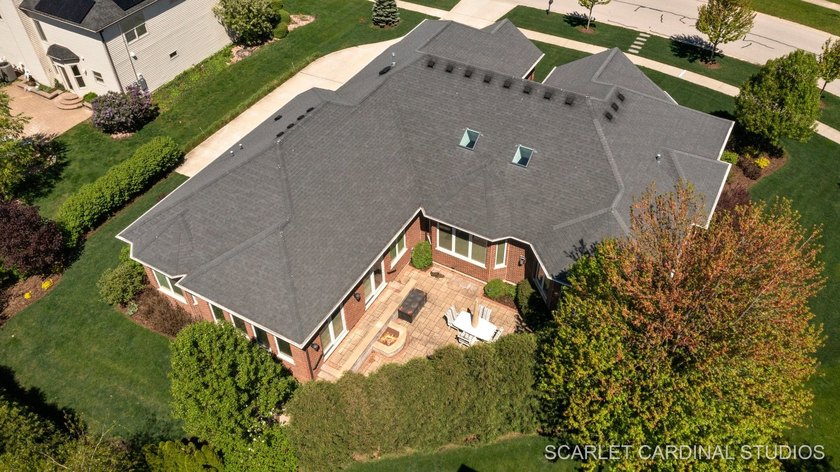 Why wait for new Construction! Nestled within the prestigious - photo 46