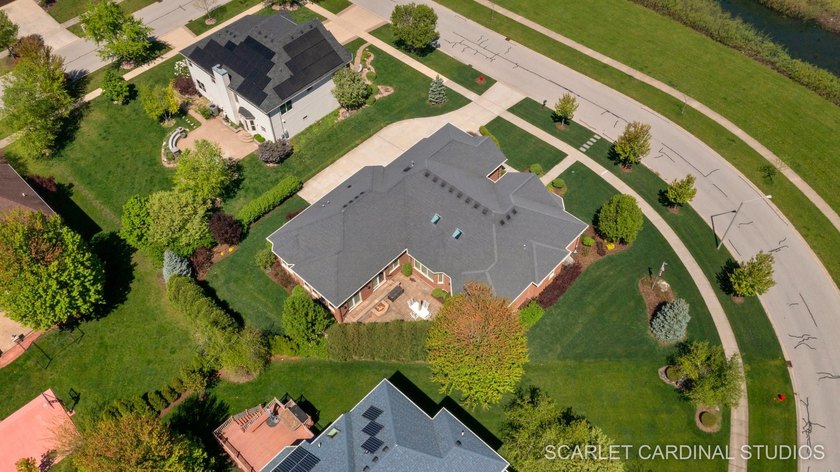 Why wait for new Construction! Nestled within the prestigious - photo 47