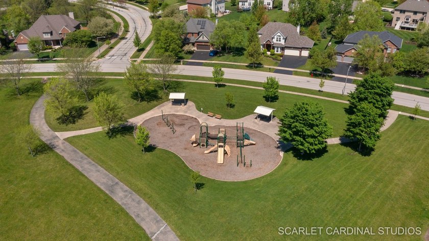 Why wait for new Construction! Nestled within the prestigious - photo 49